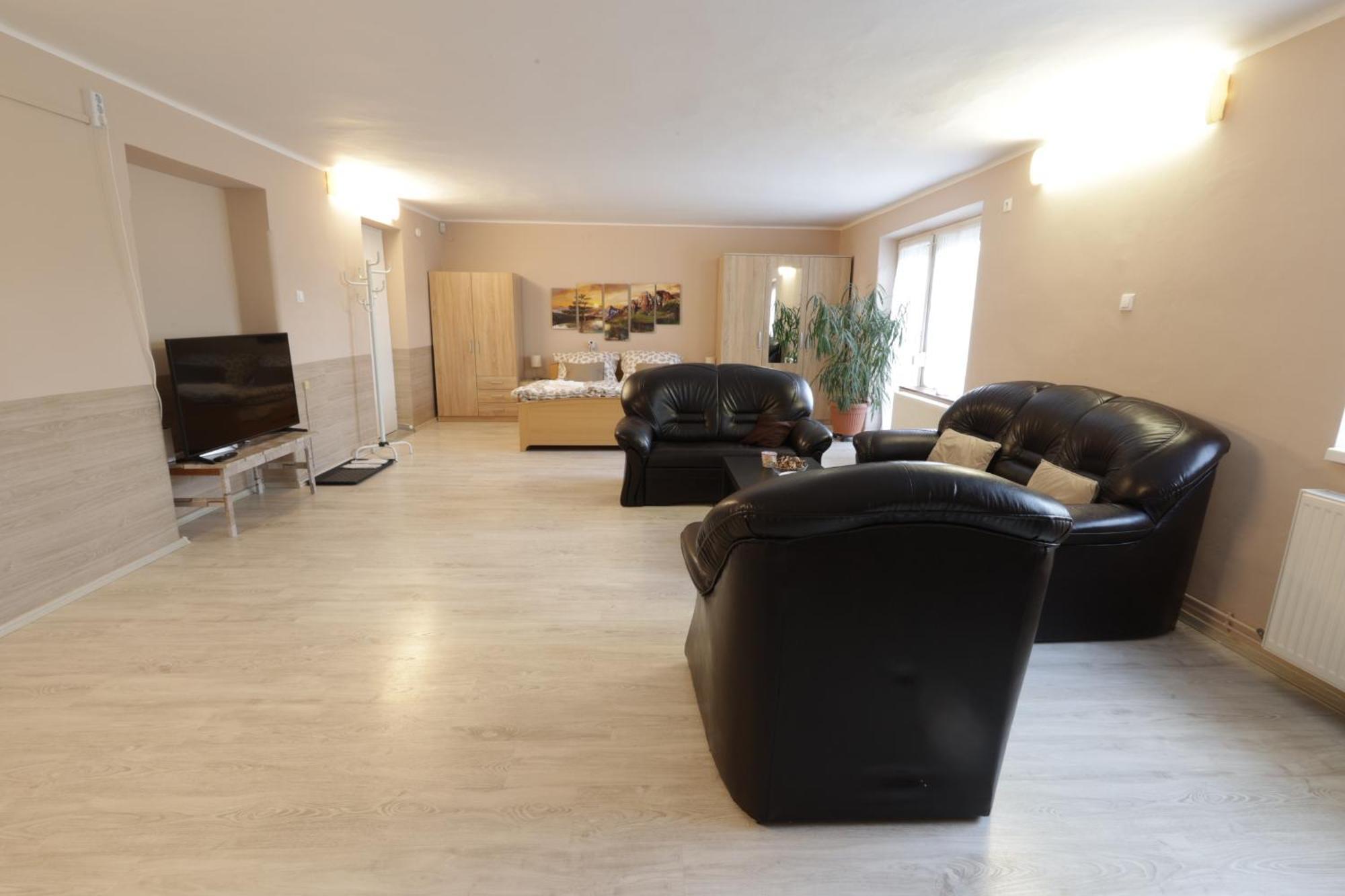 Stardust Apartman Pécs Exterior foto