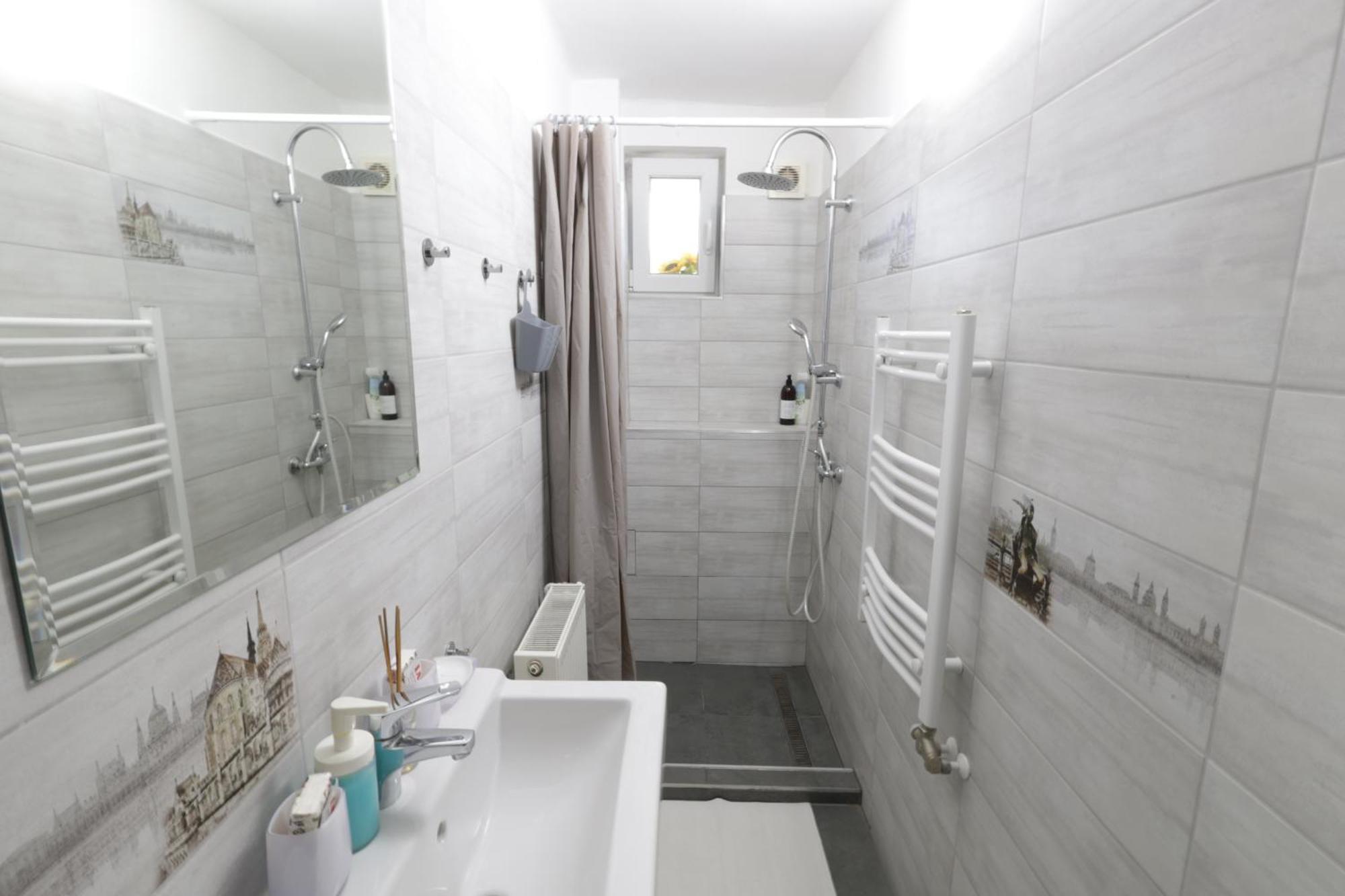 Stardust Apartman Pécs Exterior foto